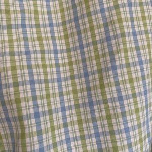 LL Bean Men's LS button down